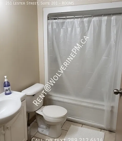 251 Lester St #201 — Photo 12