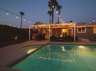 31121 Avenida El Mundo, Cathedral City, CA 92234