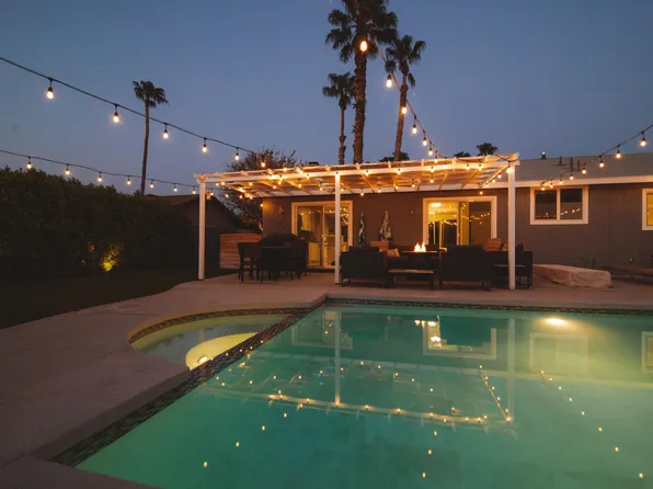 31121 Avenida El Mundo, Cathedral City, CA 92234