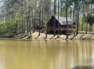 6175 Lake Hardeman Rd, Saulsbury, TN 38067