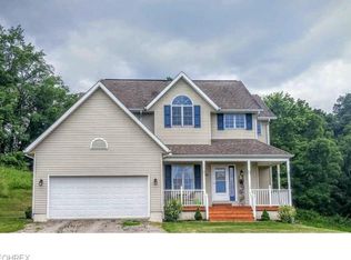 3887 Mayfair Ln, Cambridge, OH 43725