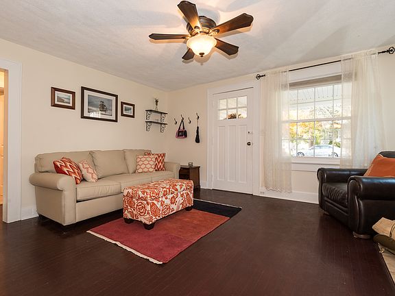 Another View of Living Room