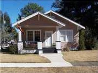 20 Gladys Ave, Mobile, AL 36604