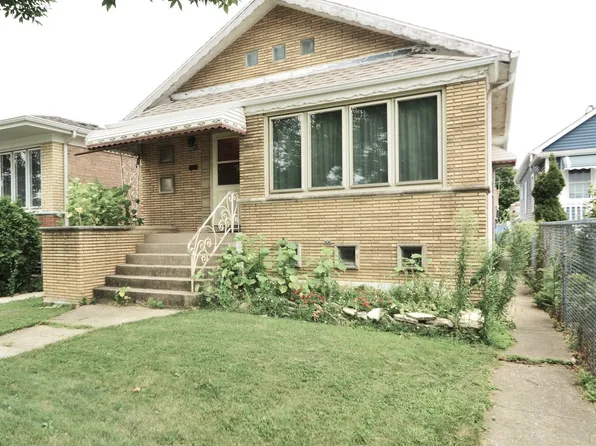 5625 S Kilbourn Ave, Chicago, IL 60629