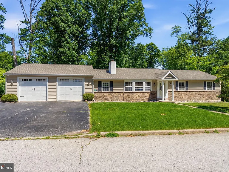 2329 Coles Blvd — Photo 1