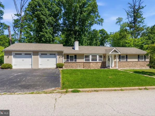 2329 Coles Blvd, East Norriton, PA 19401