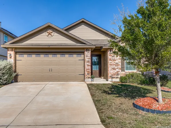 4819 Forward Swing, San Antonio, TX 78261