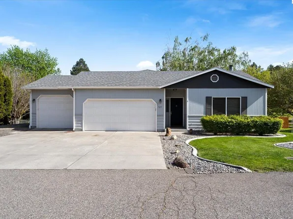 727 W 32nd Ave, Kennewick, WA 99337
