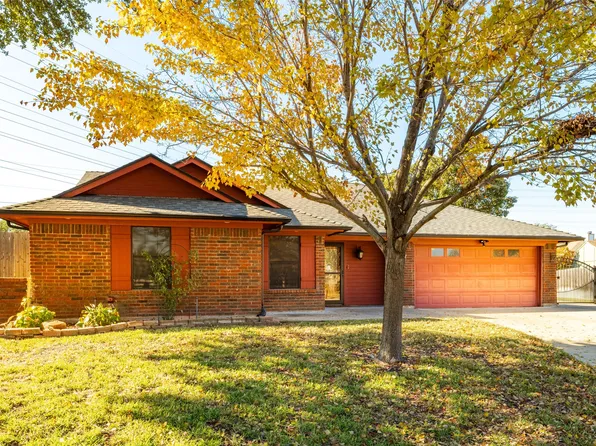 720 California Trl, Keller, TX 76248