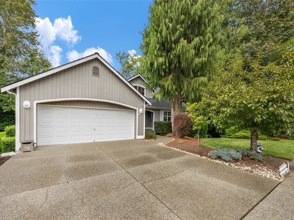 7503 W Country Club Drive, Arlington, WA 98223