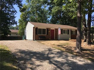 4628 Kayhoe Rd, Glen Allen, VA 23060