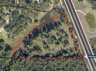 0 Pea Ridge Connector Rd, Milton, FL 32571