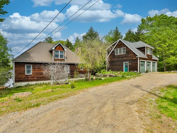 140 Levitt Road, Gilmanton, NH 03837