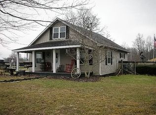 847 Ky 80, Windsor, KY 42565