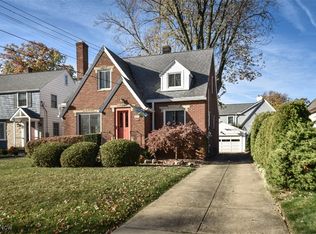 1126 Wagar Rd, Rocky River, OH 44116