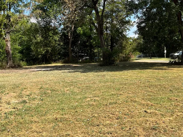 McCoy Ln, Avant, OK 74001
