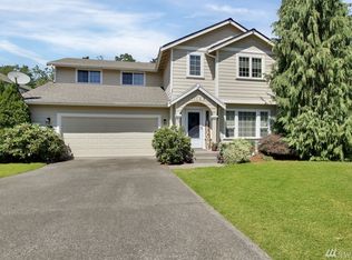 11109 135th Street Ct E, Puyallup, WA 98374