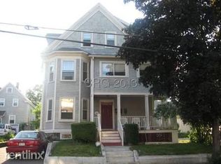 2 Park Rd, Belmont, MA 02478