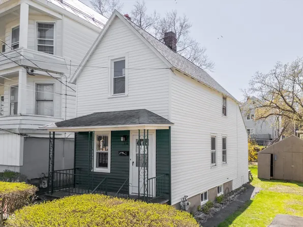 556 Clarendon Street, Schenectady, NY 12308