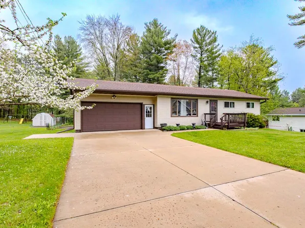 1003 Madison St, Merrill, WI 54452