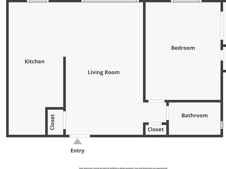 Oak Terrace Apartments — Photo 16
