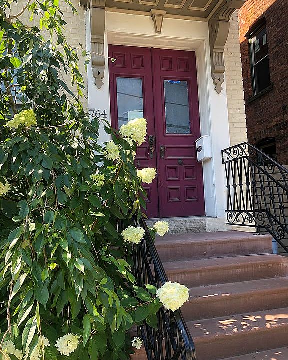 Custom wrought iron