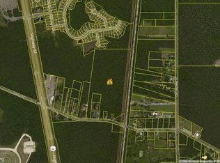 860 Oakley Rd, Moncks Corner, SC 29461