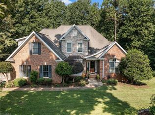 274 Canyon Rd, Mocksville, NC 27028