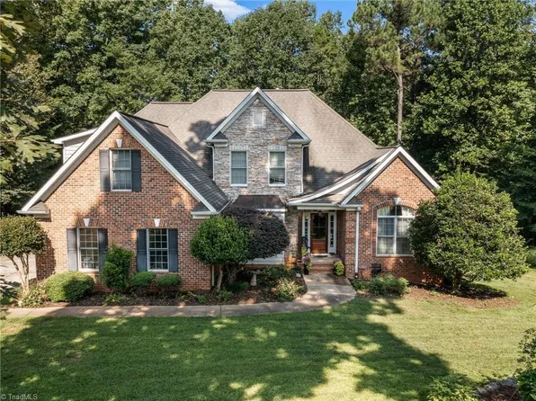 274 Canyon Rd, Mocksville, NC 27028