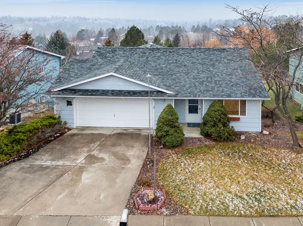 106 Erika Ct, Missoula, MT 59803