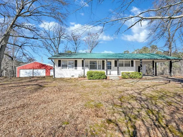 125 Highland St, Addison, AL 35540