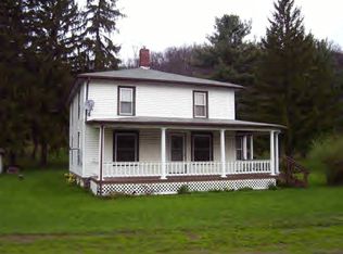 580 Route 426, Pittsfield, PA 16340