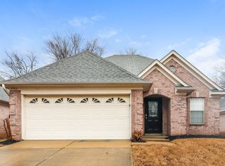 9782 Pigeon Roost Park Cir, Olive Branch, MS 38654
