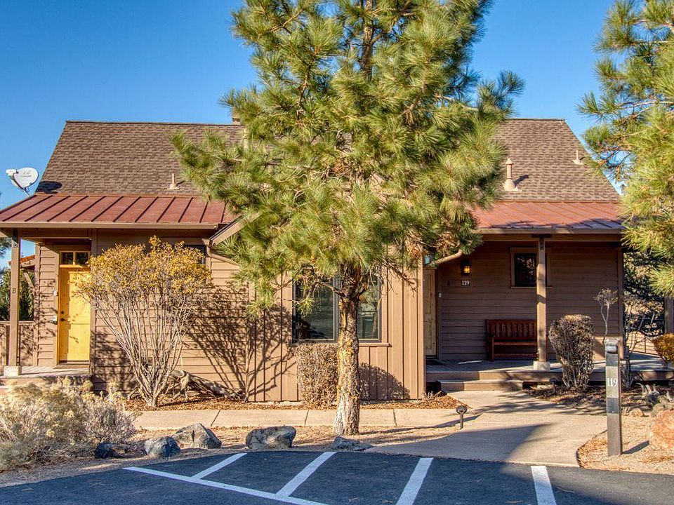 16651 SW Brasada Ranch Rd CABIN 119, Powell Butte, OR 97753 Zillow