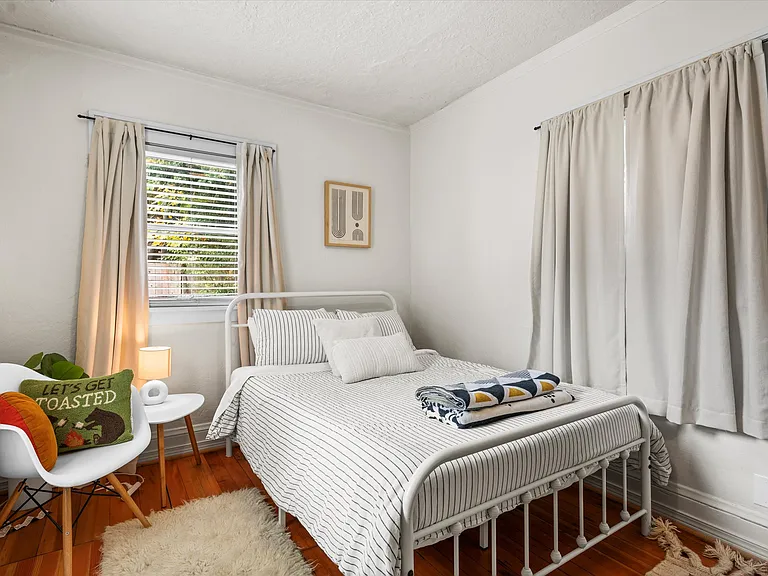 7515 N Albina Ave #7517 — Photo 11