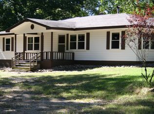 117 Brice Horton Rd, Delight, AR 71940