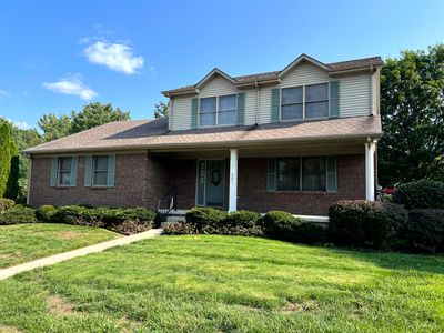 201 Bryon Ave, Berea, KY, 40403