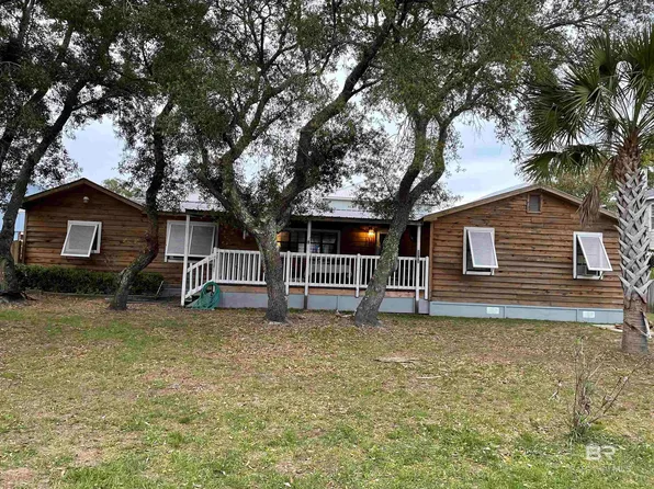 5762 Pensacola Ave, Orange Beach, AL 36561