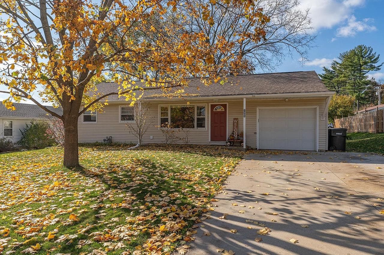 721 Rosemary Lane, Baraboo, WI 53913 Zillow