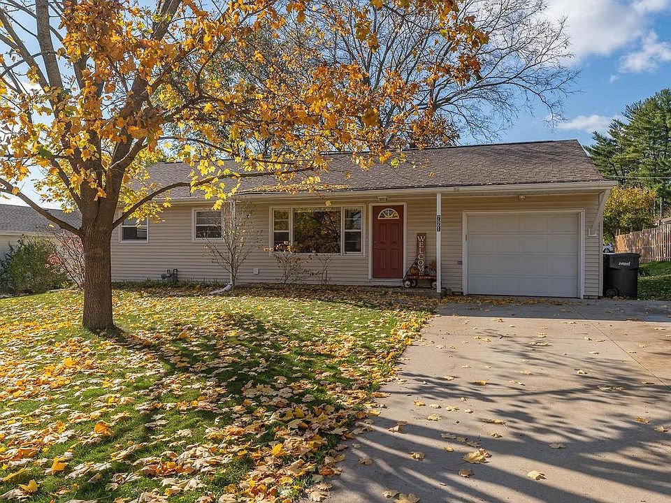 721 Rosemary Lane, Baraboo, WI 53913 Zillow