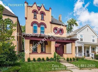 413.5 S Ohio Ave #413, Columbus, OH 43205