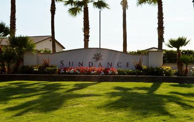 Sundance Community Entry