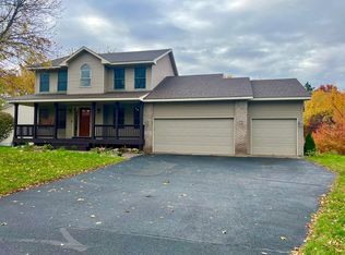 5642 157th Ave NW, Ramsey, MN 55303