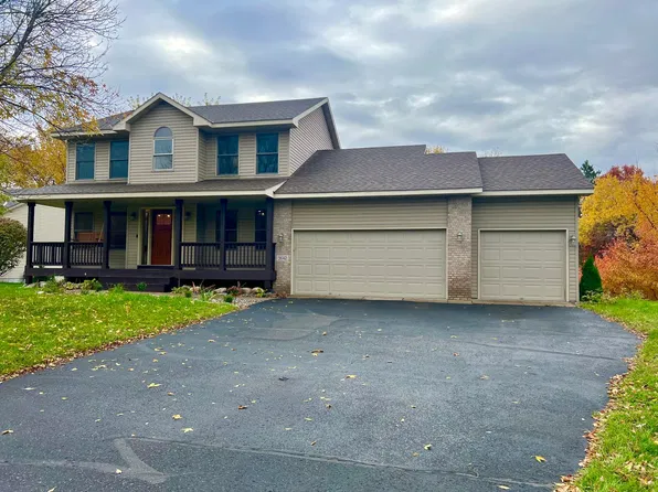 5642 157th Ave NW, Ramsey, MN 55303