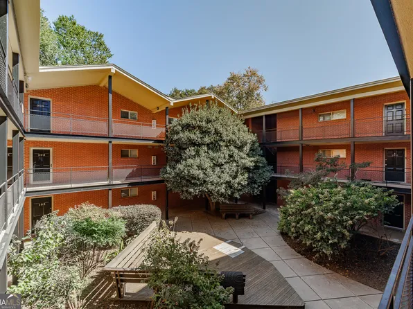 250 Little St APT A209, Athens, GA 30605
