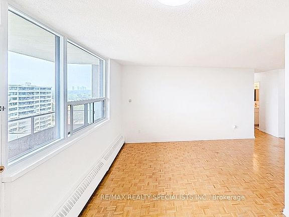 2nd image of 180 Markham Rd #1201