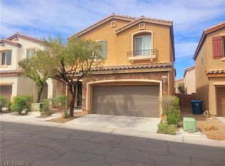7492 Perla Del Mar Ave, Las Vegas, NV 89179