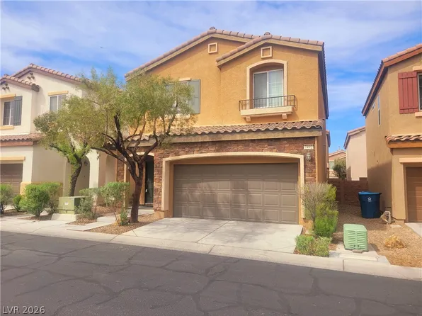 7492 Perla Del Mar Ave, Las Vegas, NV 89179