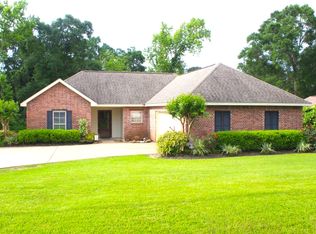 3445 L Ogea Rd, LAKE CHARLES, LA 70605