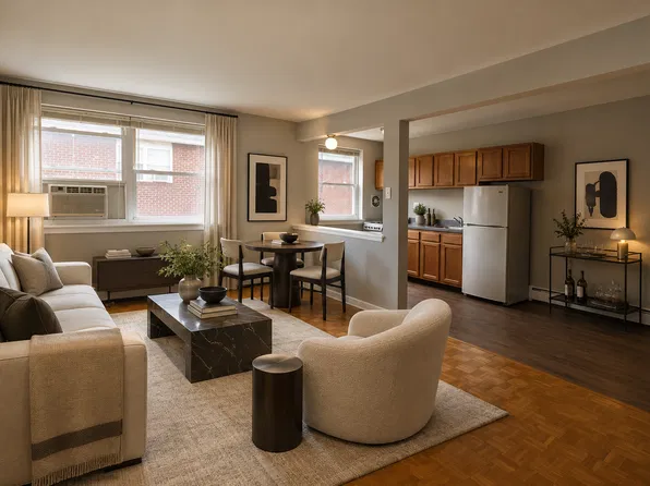 The Savoy, 5 W Oakland Ave APT 14, Oaklyn, NJ 08107
